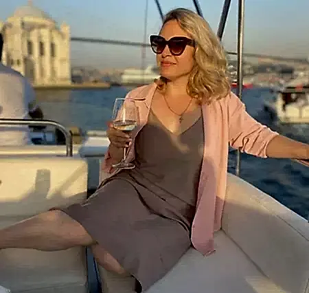Bosphorus Sunset Cruise
