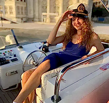 Bosphorus Sunset Cruise