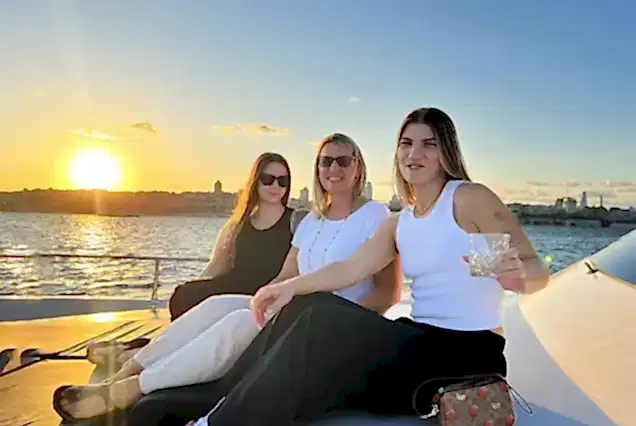 Bosphorus Sunset Cruise Main