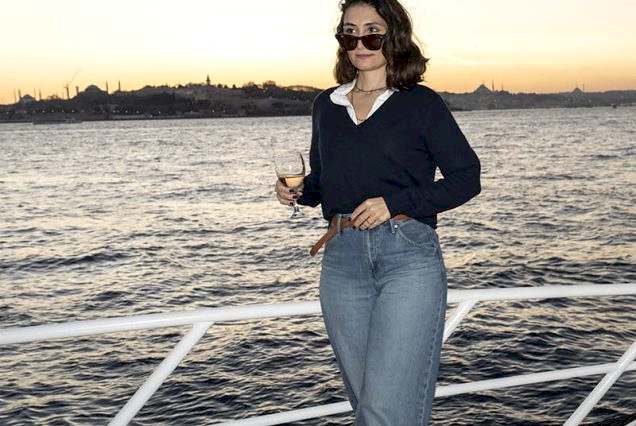 Private Bosphorus Sunset Cruise