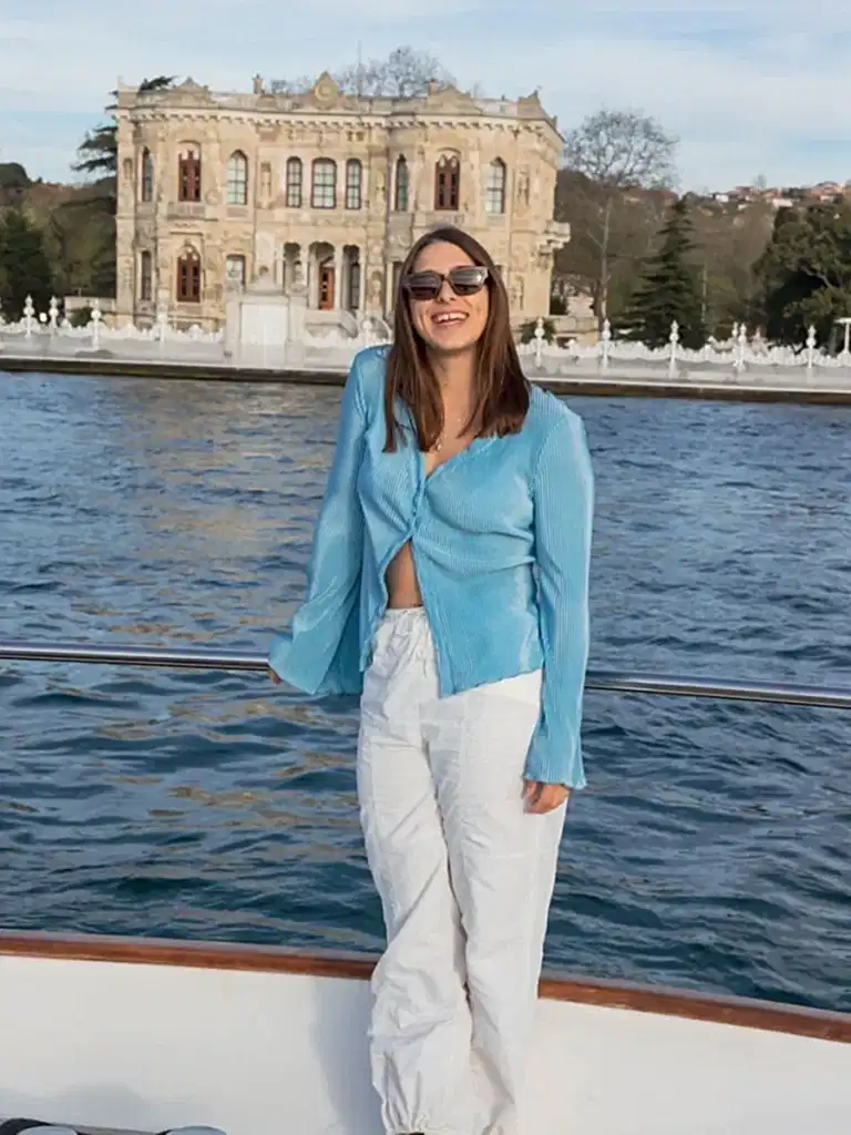 Private Sunset Cruise