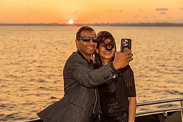 Private Bosphorus Sunset Cruise