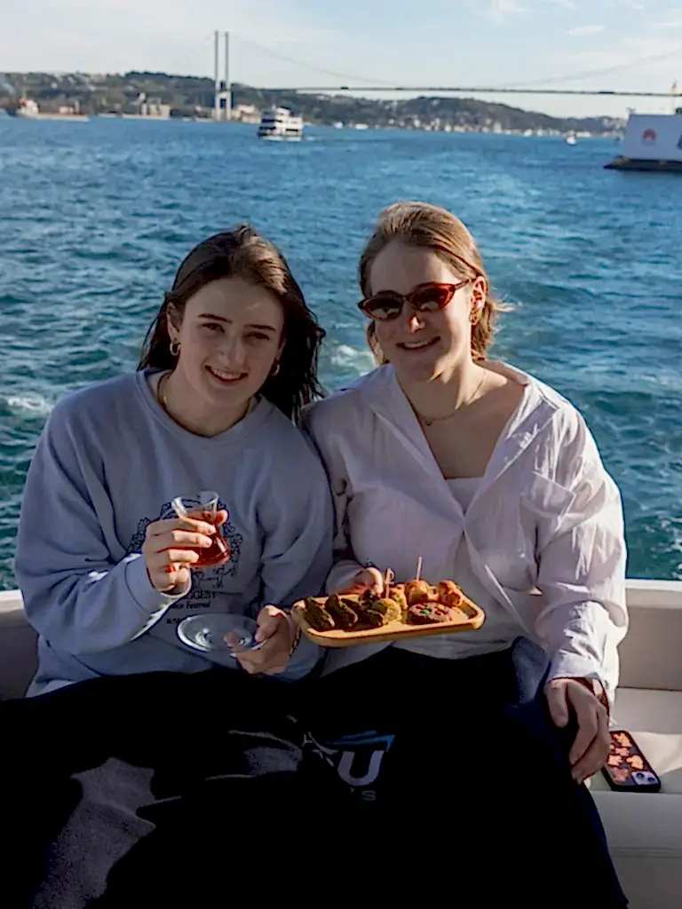 Private Sunset Cruise