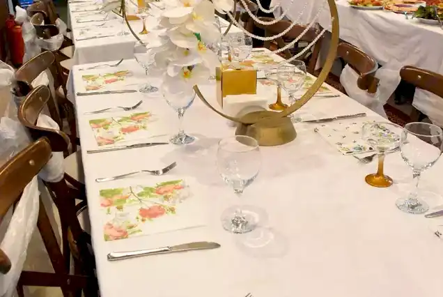 Yacht Birthday Parties