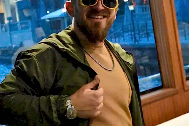 Yacht Birthday Parties