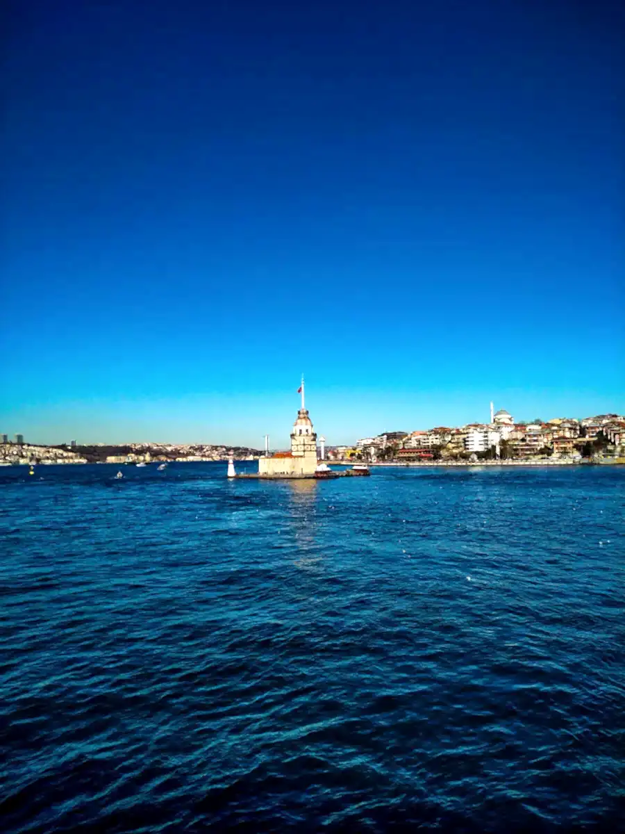 Dolmabahçe Palace And Bosphorus Cruise