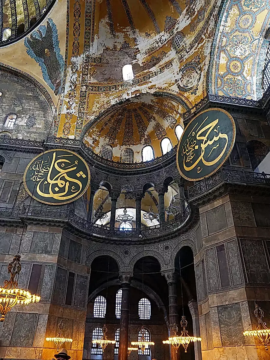 Istanbul Shore Excursion