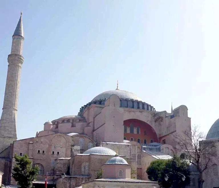 Istanbul Shore Excursion