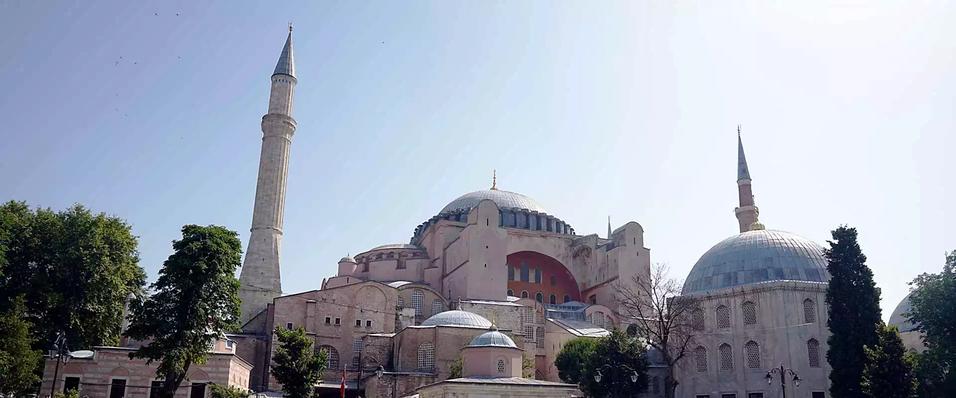 Istanbul Shore Excursion