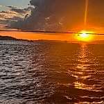 Bosphorus Sunset Cruise in Istanbul