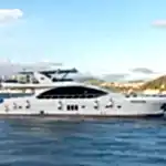 vip yacht cuise istanbul